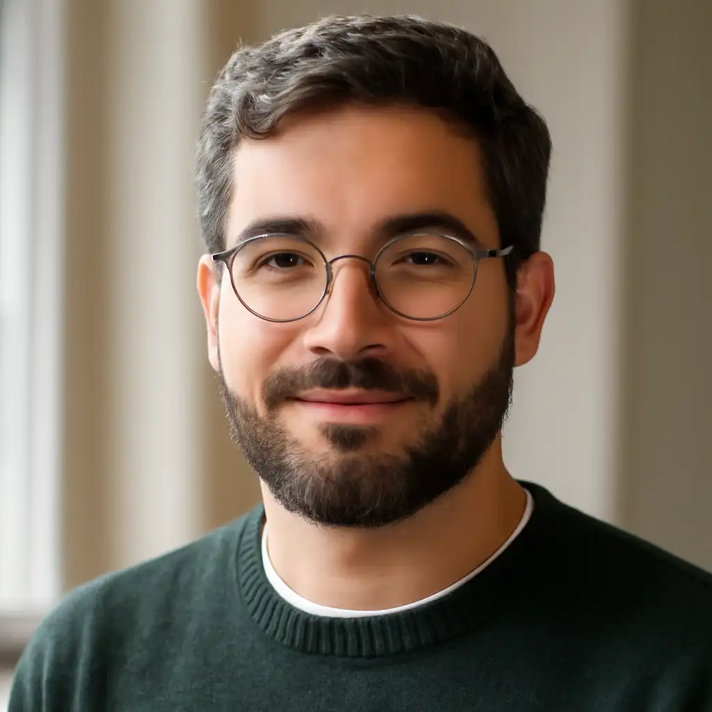 Davide Ferrara